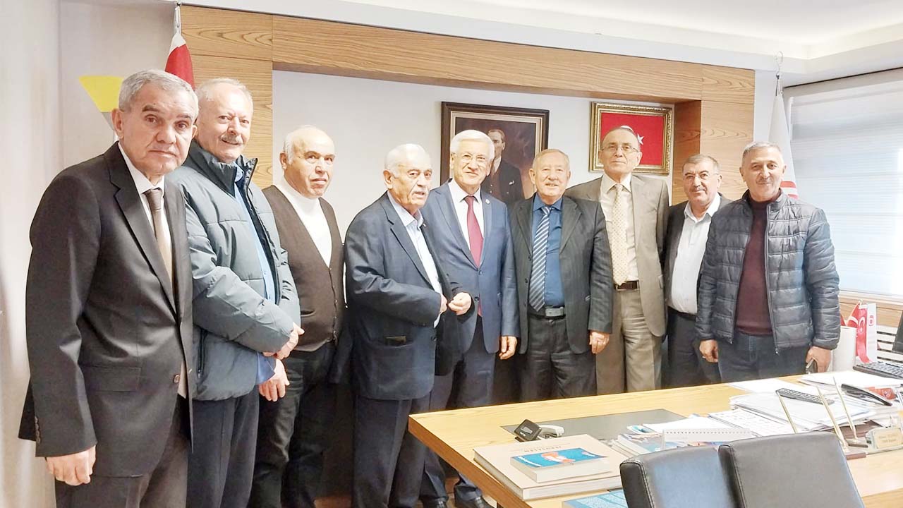 Ahmet Koç Belediyeler (2)