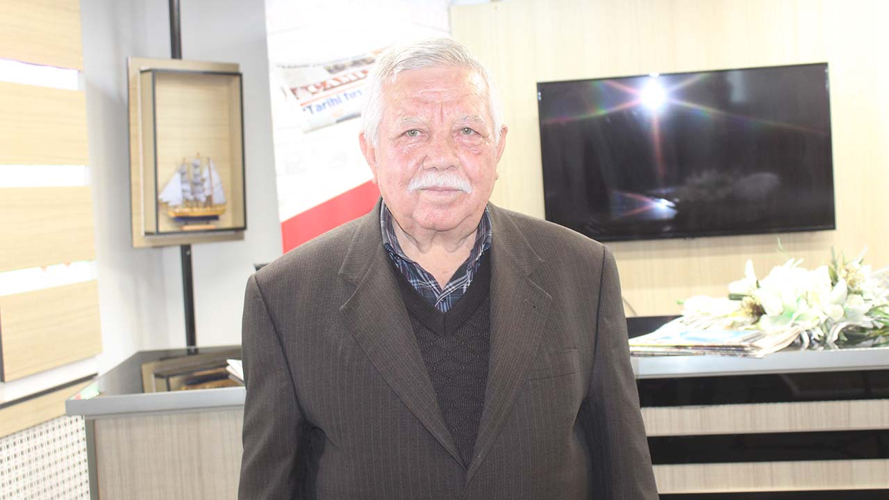 Ahmet Sargın Öğretmen (1)