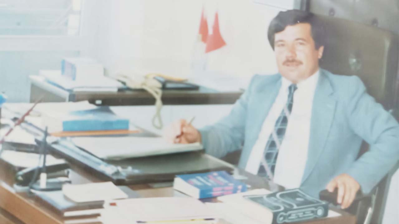 Ahmet Sargın Öğretmen 2-1