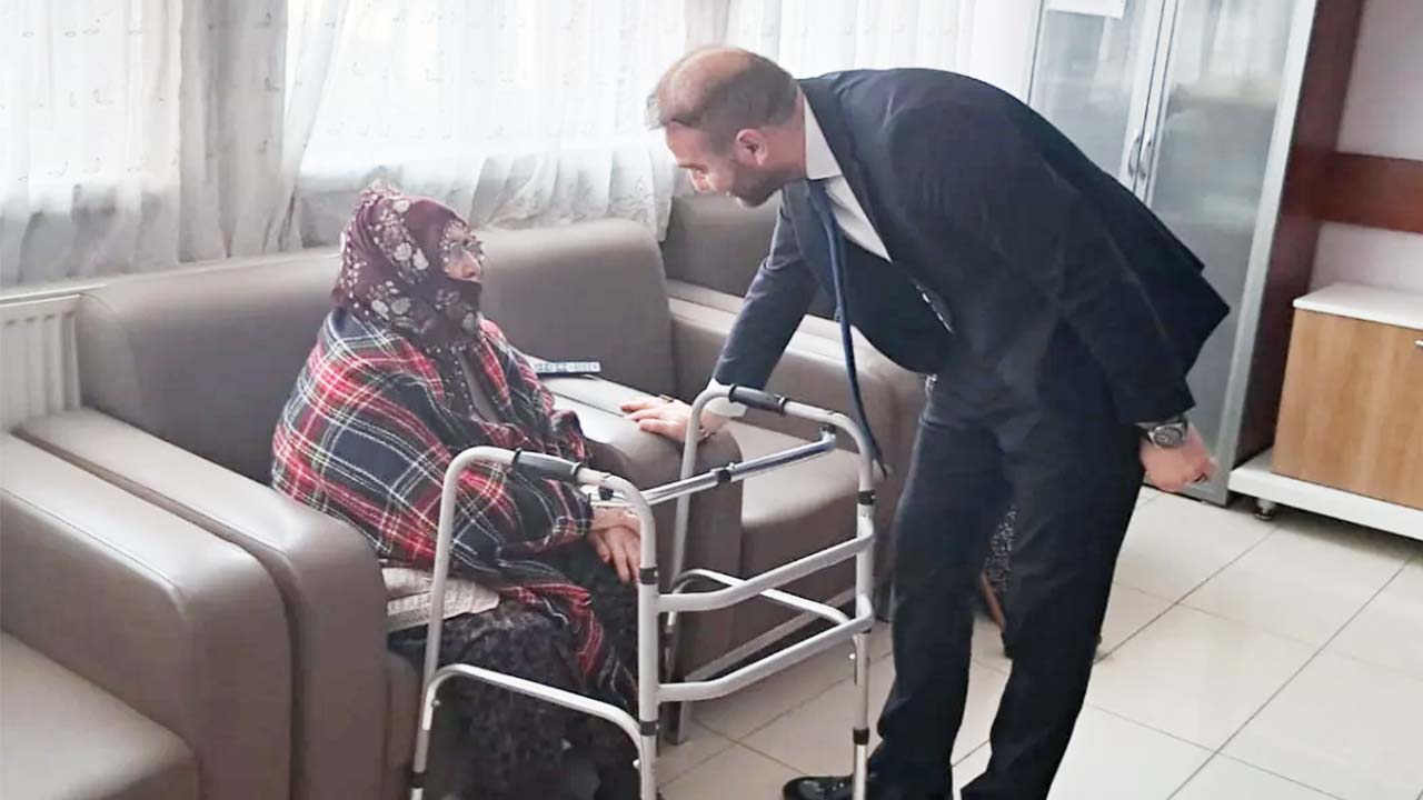 Aile Sosyal Huzurevi (2)