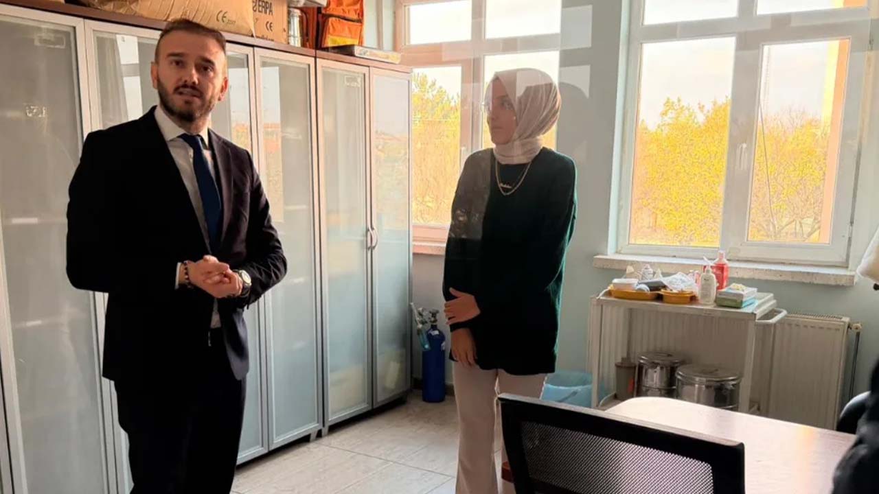 Aile Sosyal Huzurevi (4)