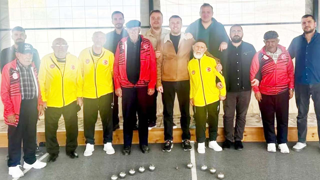 Aile Sosyal Turnuva (1)