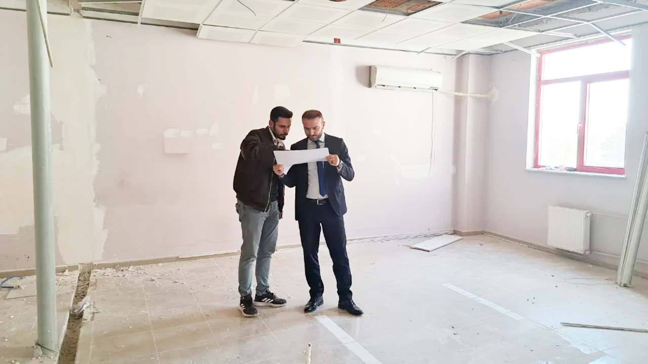 Aile Sosyal Yerköy Bina (2)