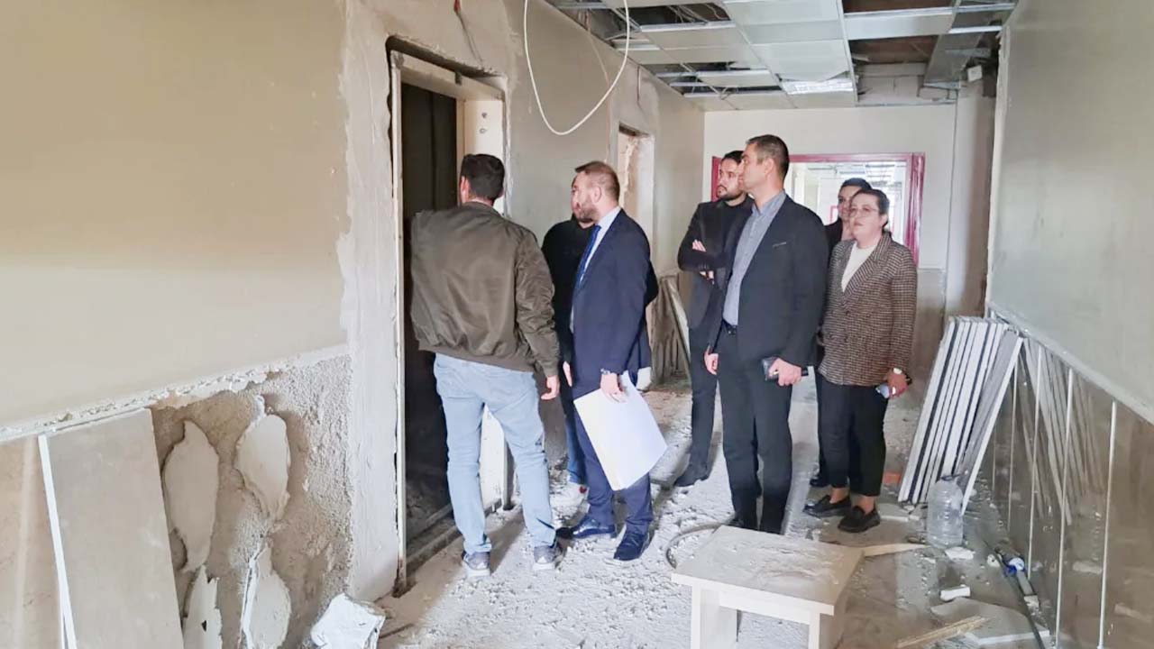 Aile Sosyal Yerköy Bina (3)