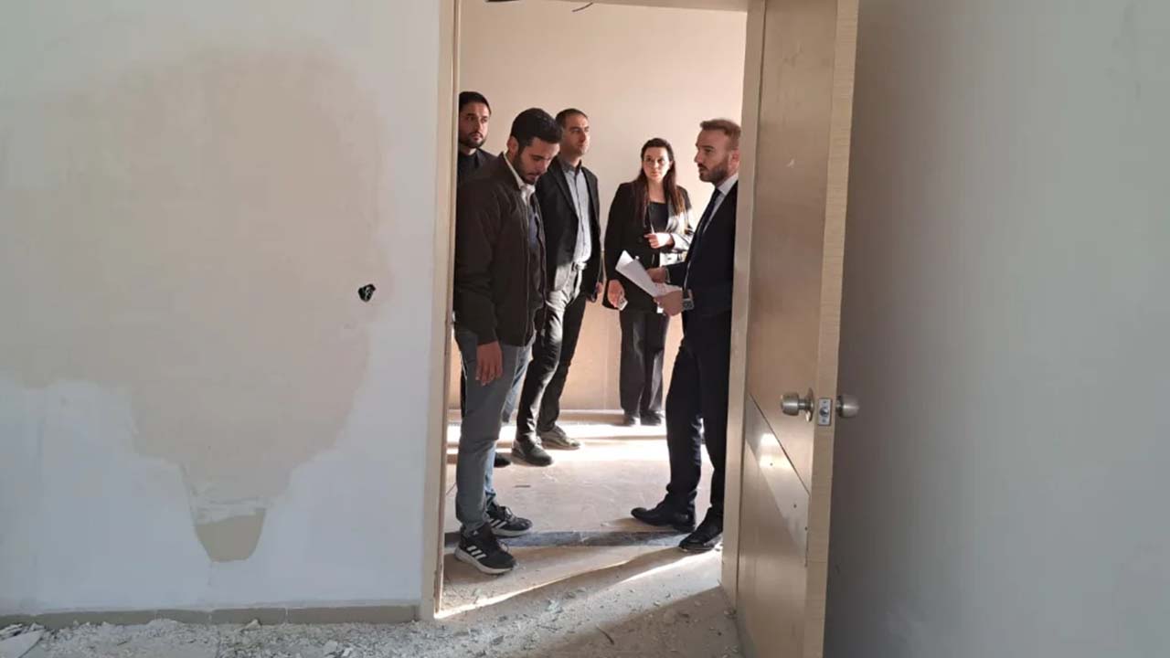 Aile Sosyal Yerköy Bina (4)