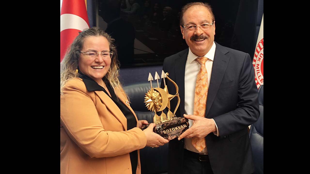 Ak Kadınlar Meclis (1)