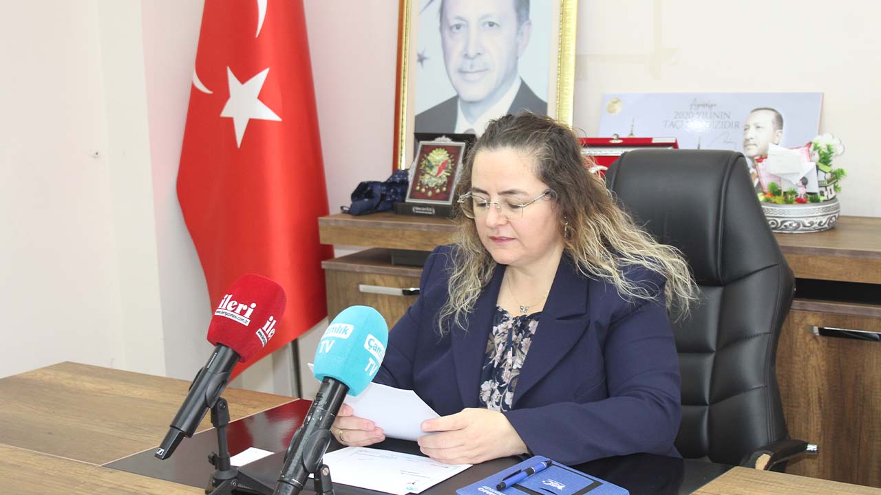 Ak Parti Kadın Şiddet (2)