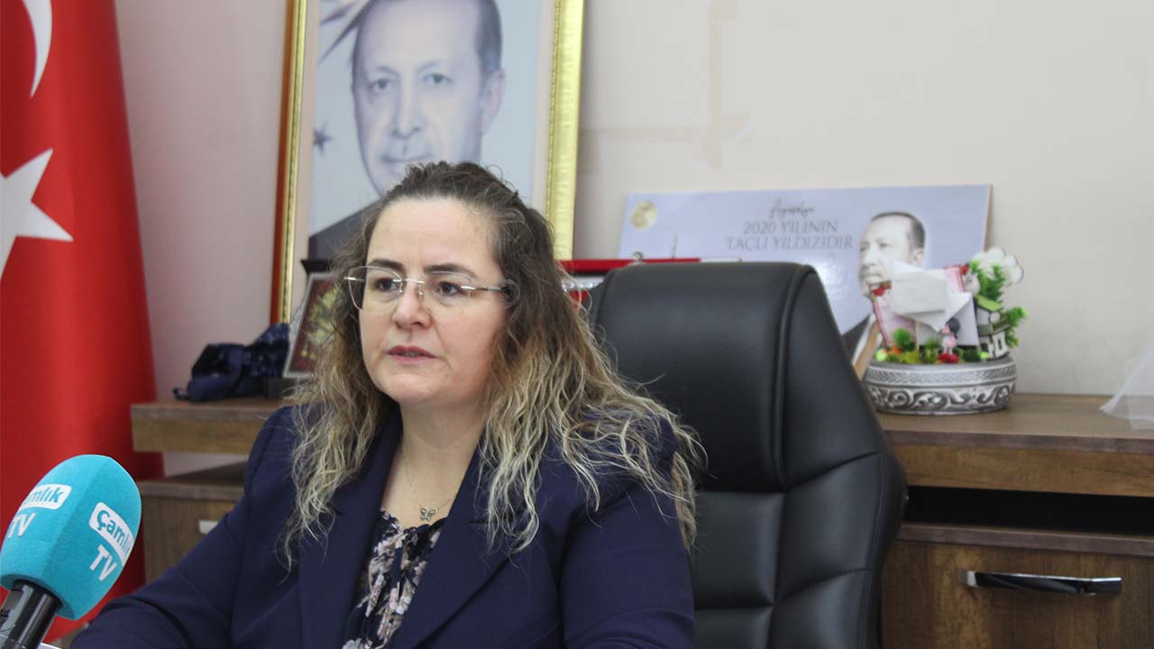 Ak Parti Kadın Şiddet (3)