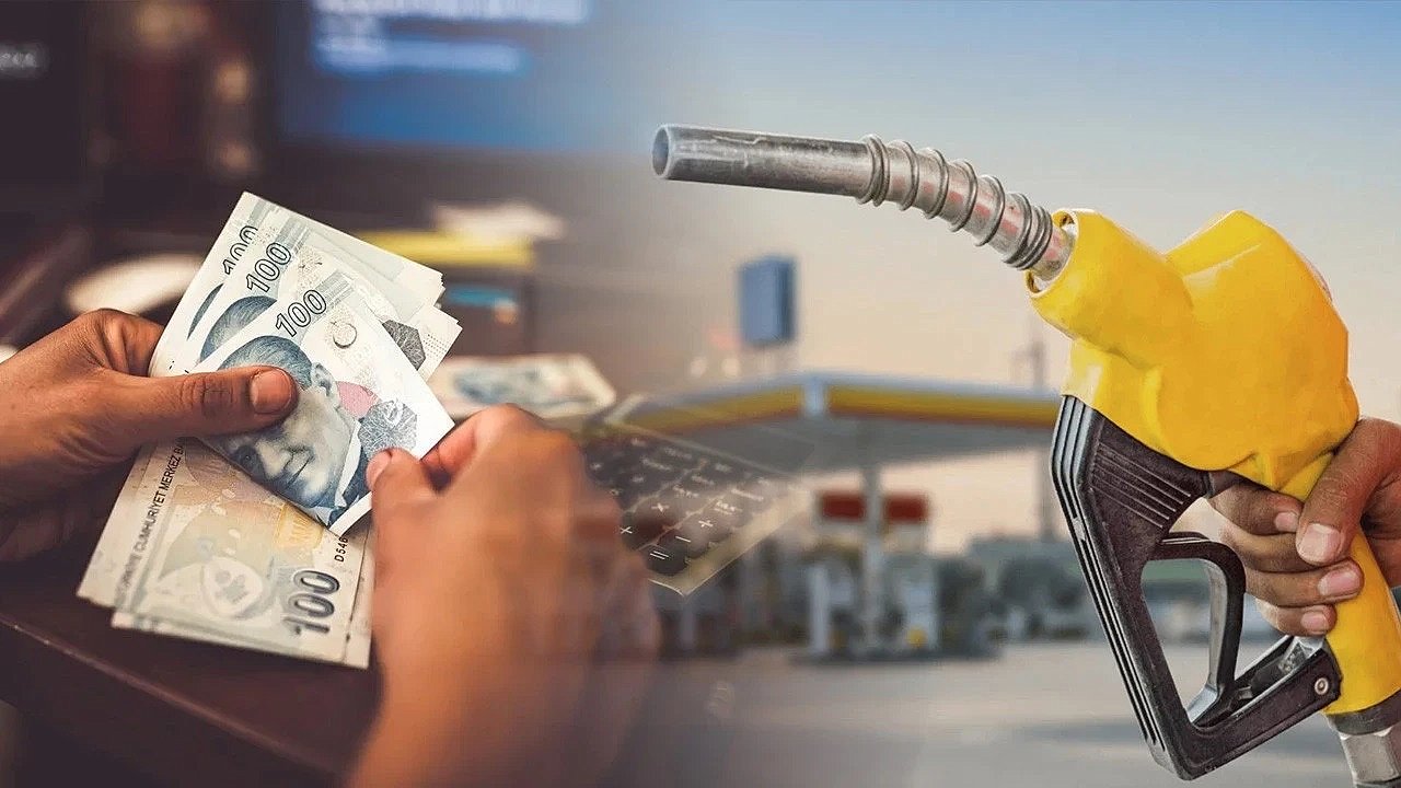 Akaryakitta Gece Yarisi Cifte Indirim Fiyatlar Dusuyor 5996