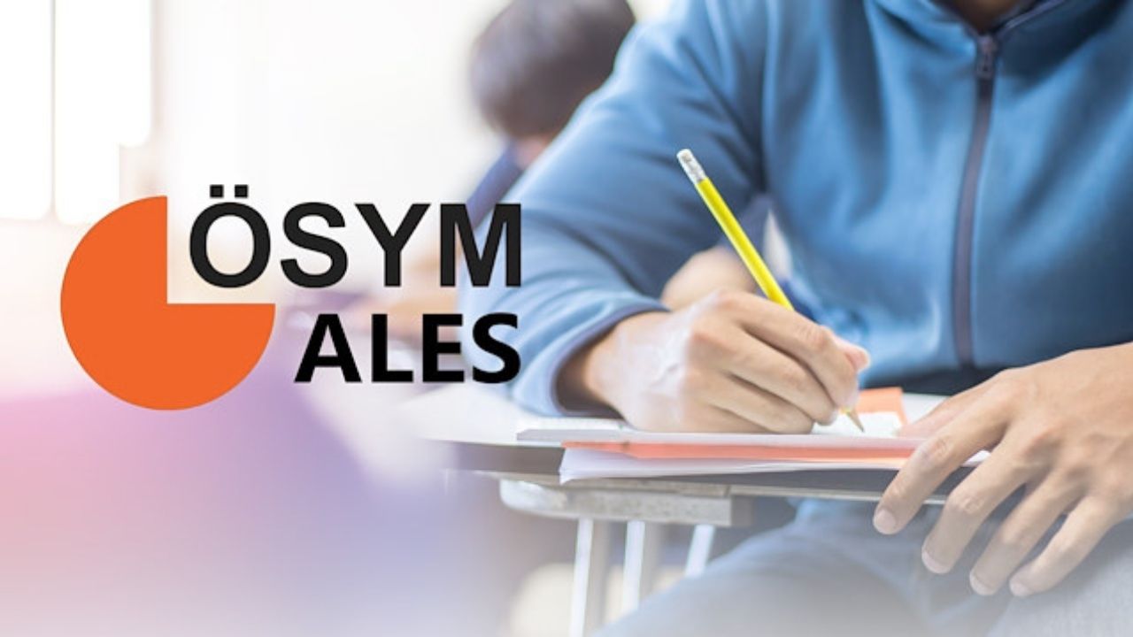 Ales3 2025 Sınavı Bugün Yapılıyor (2)