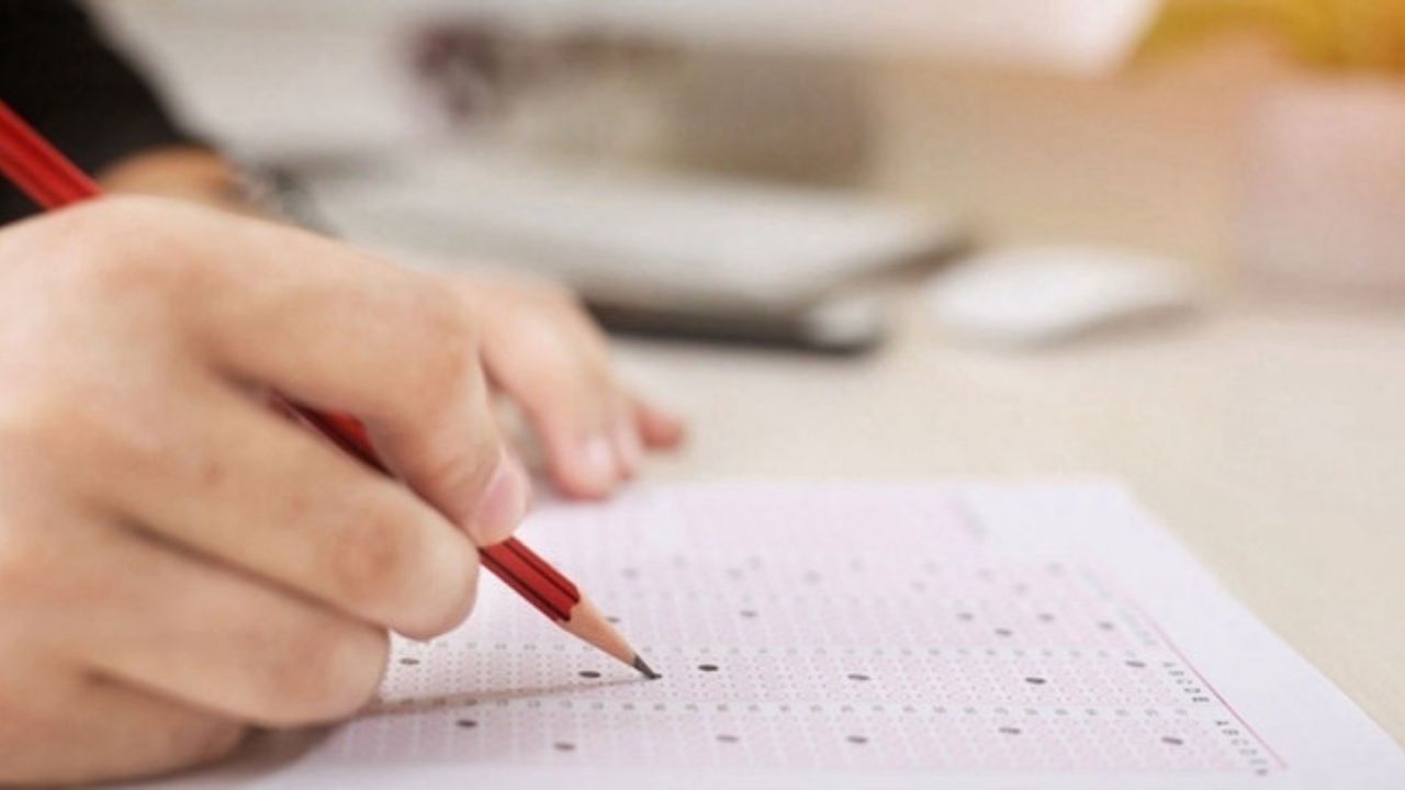 Ales3 2025 Sınavı Bugün Yapılıyor