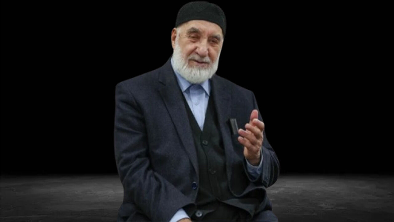 Ali Şakir Ergin