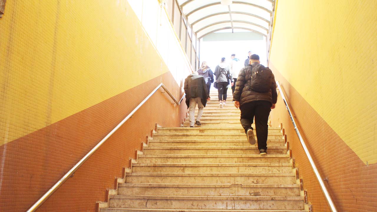 Alt Geçit Üst Geçit (2)