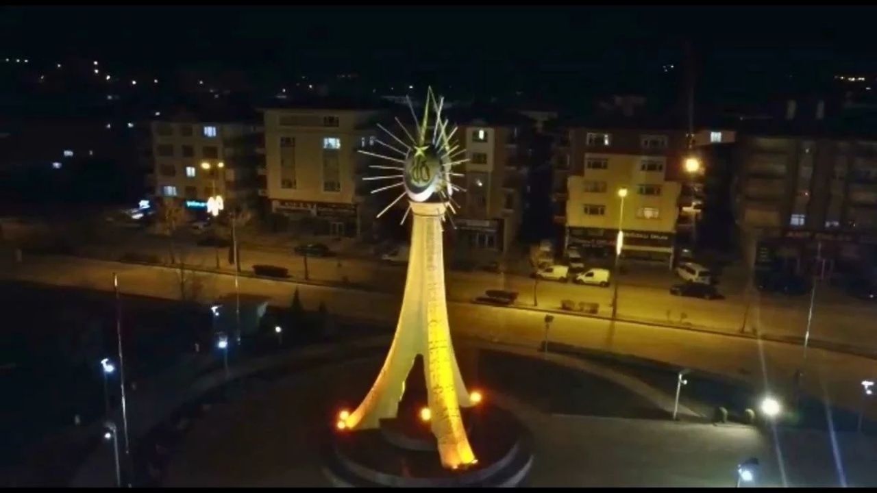 Ankara Akyurt’ta Keşfedilecek Yerler-1