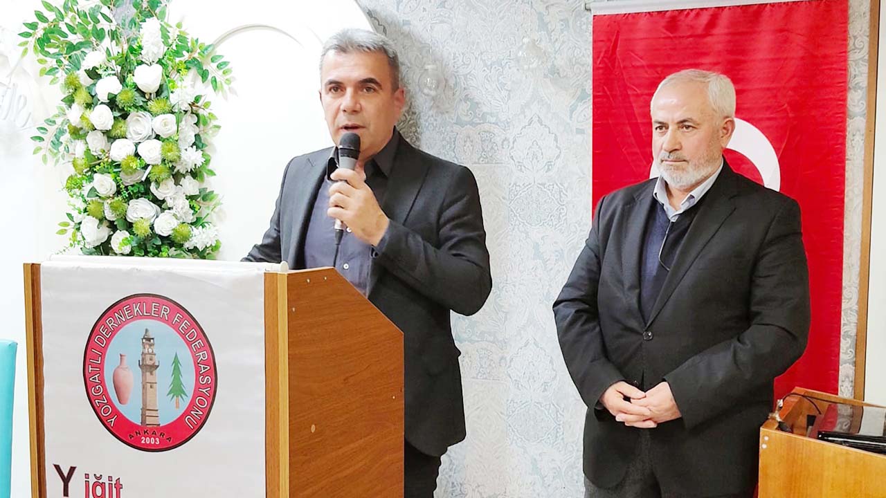 Ankara Arabaşı Dernekler (4)