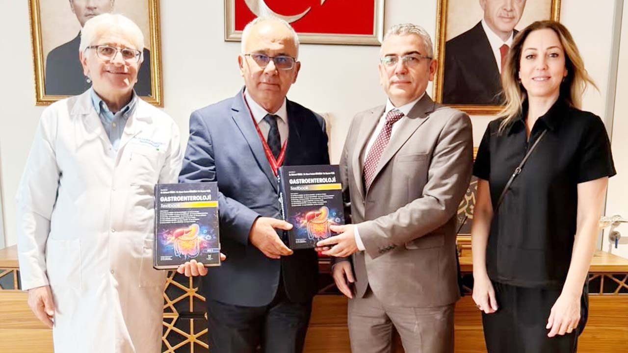 Ankara Bilkent Camia