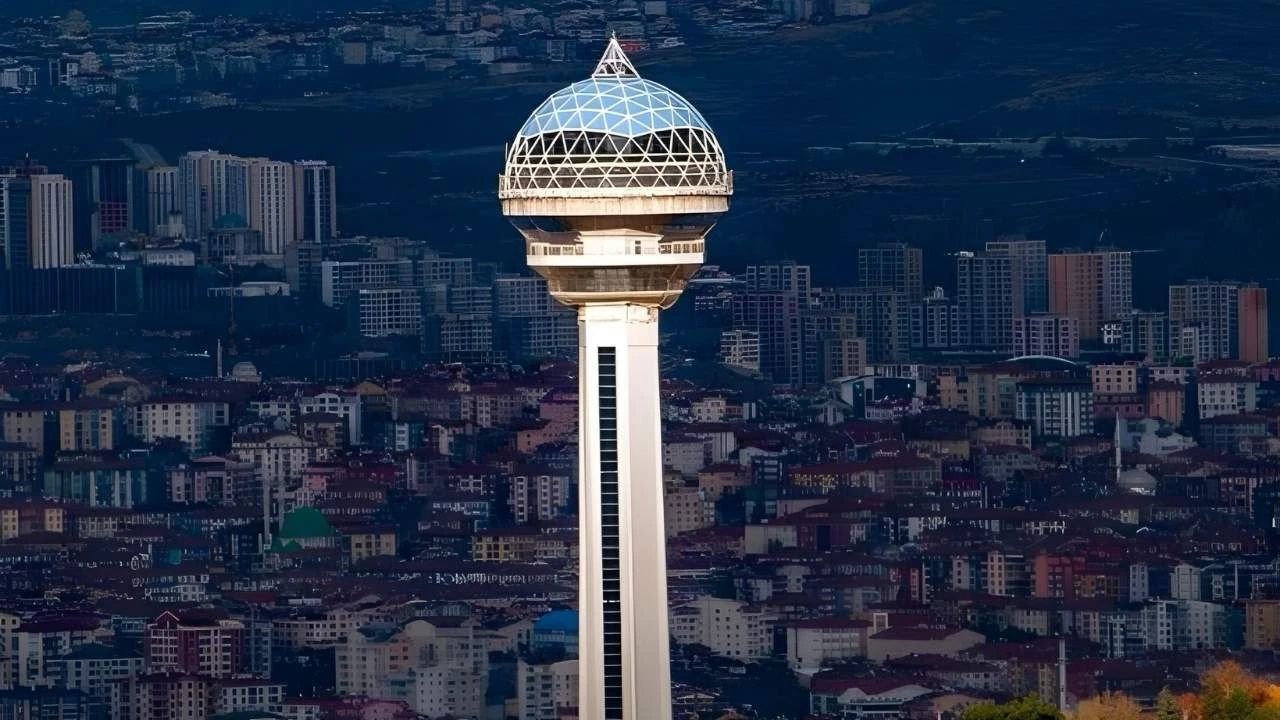 Ankara İlçelerinin İsimleri Nereden Geliyor-2
