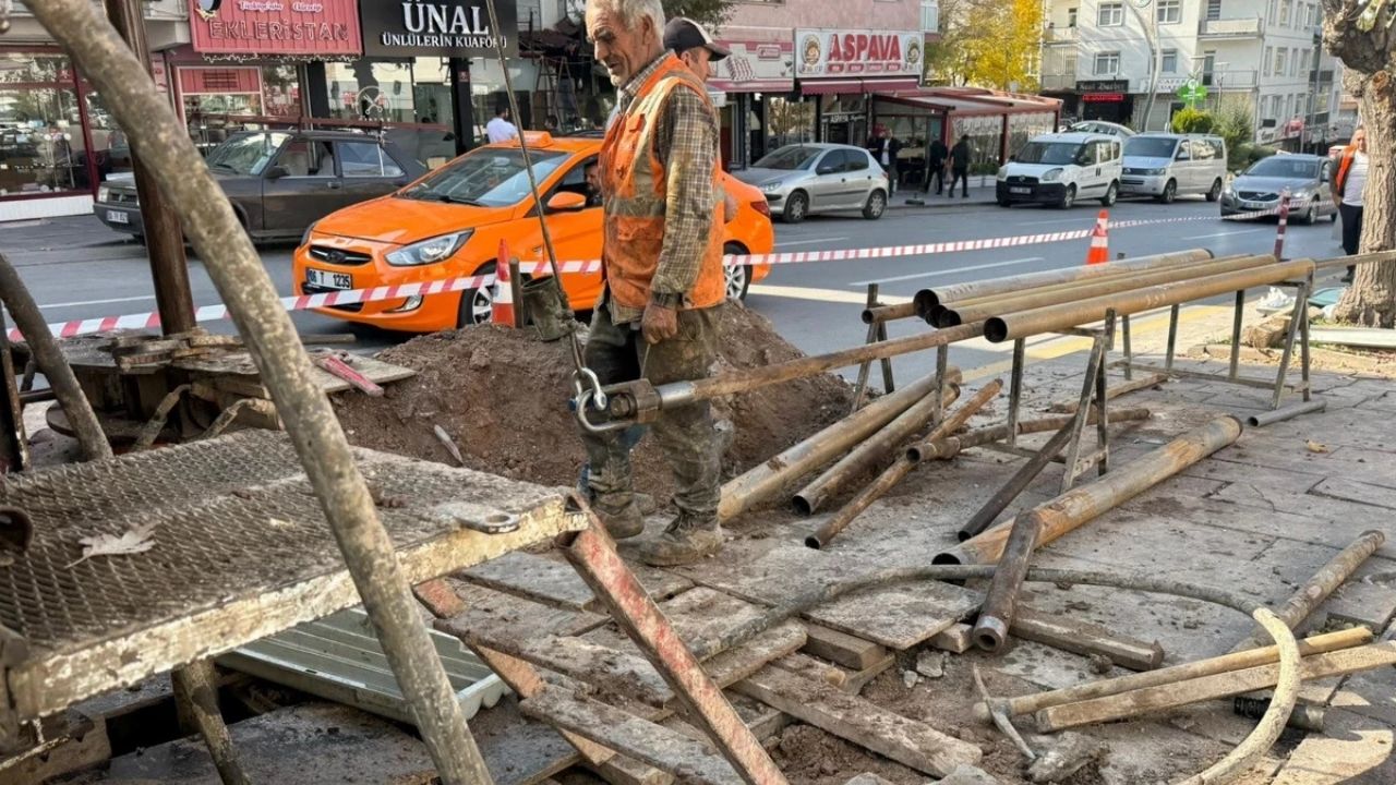 Ankara Mamak Metrosu’nda Gözler 2028’De-1