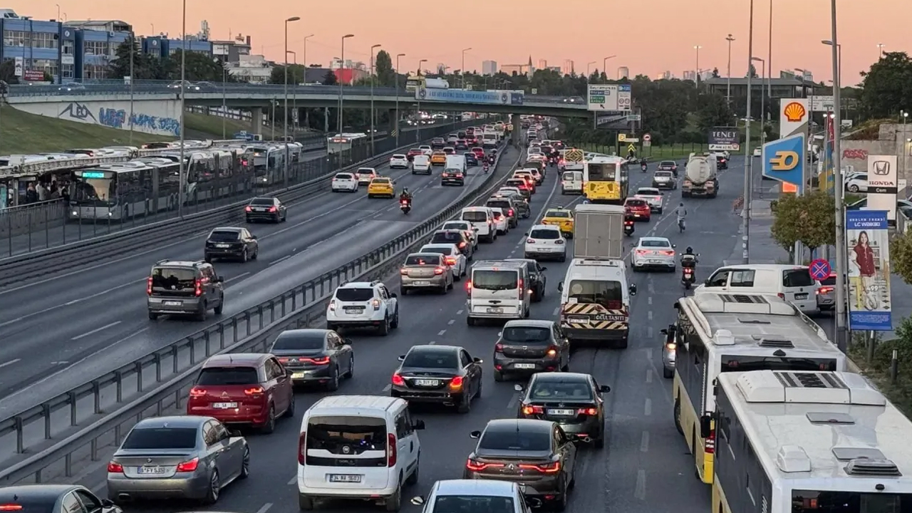 Ankara’da Trafiği Rahatlatacak 2026 Projeleri Açıklandı