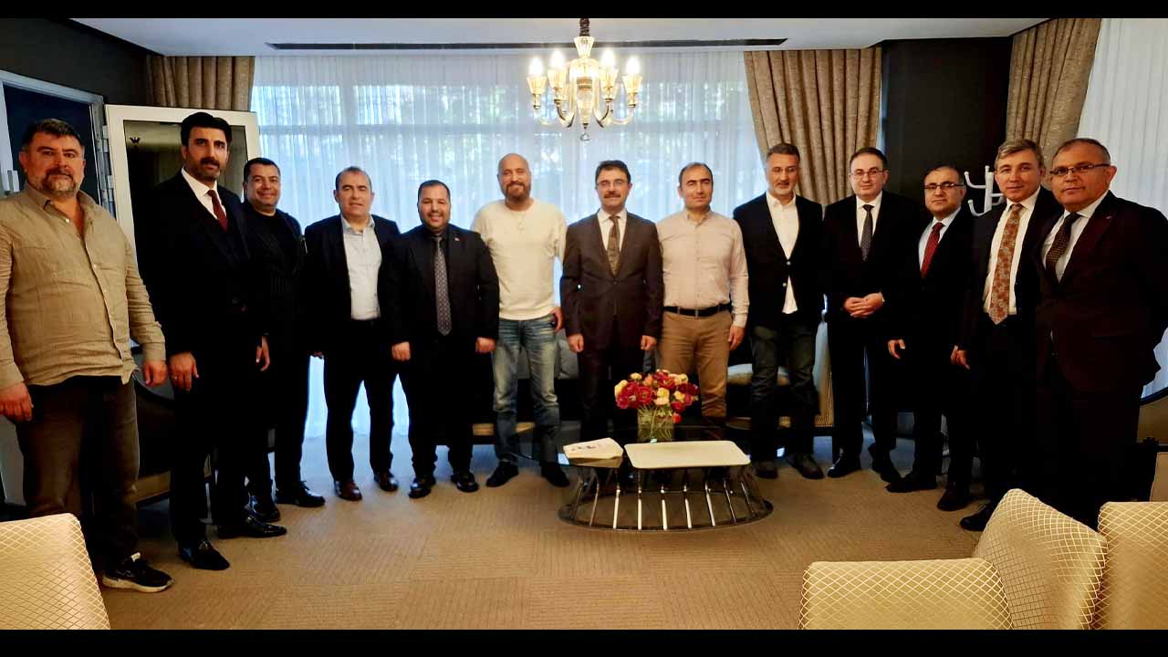 Ankarada Yozgat Rüzgarı Esti1