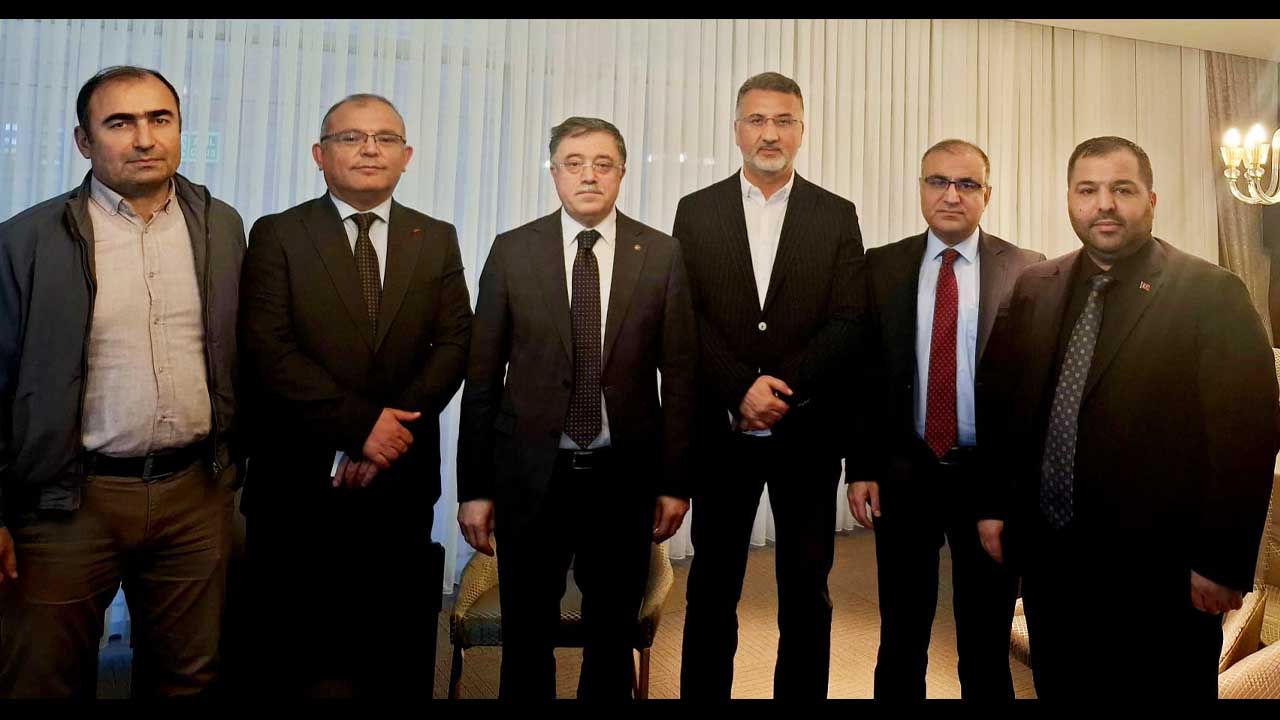 Ankarada Yozgat Rüzgarı Esti2