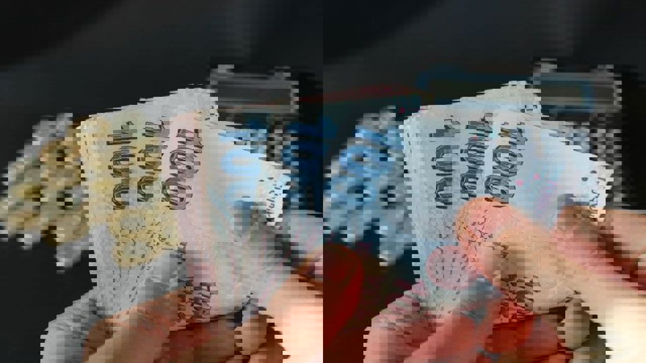 Asgari Ücret İçin Geri Sayım Başladı-1