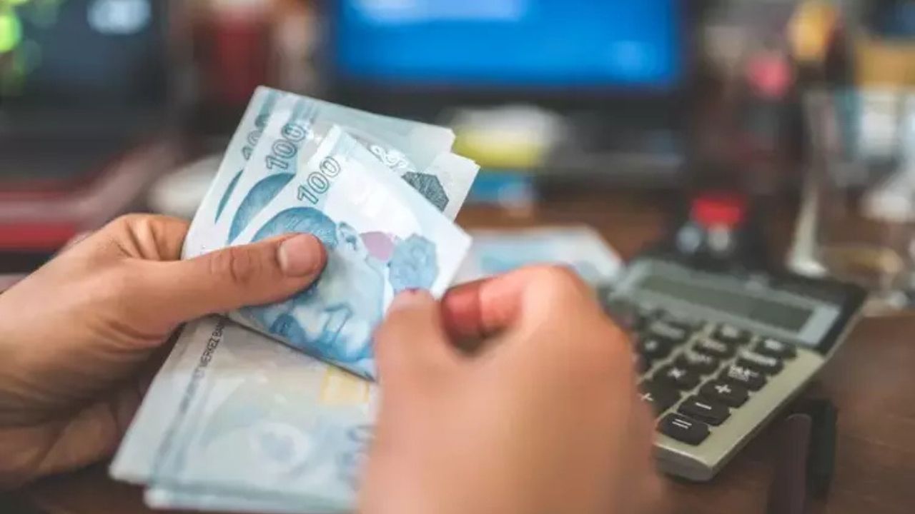 Asgari Ücrette Zam Beklentisi Netleşiyor