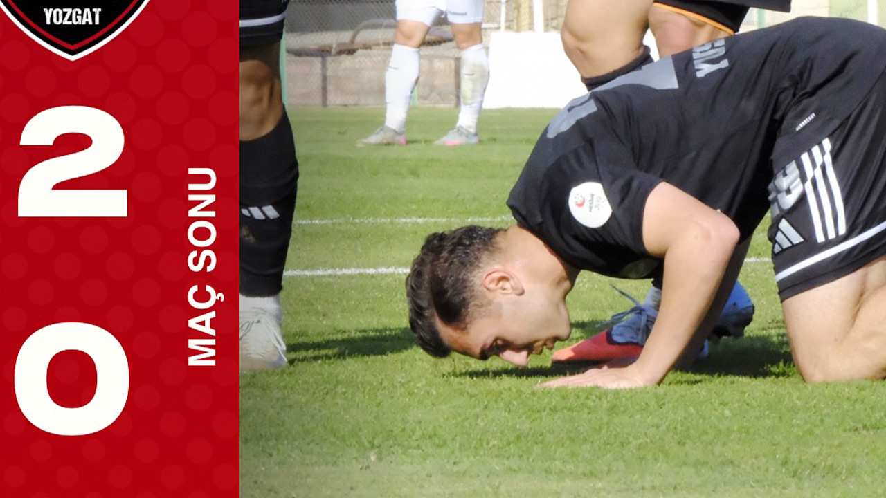 B O Z O K S P O R R R