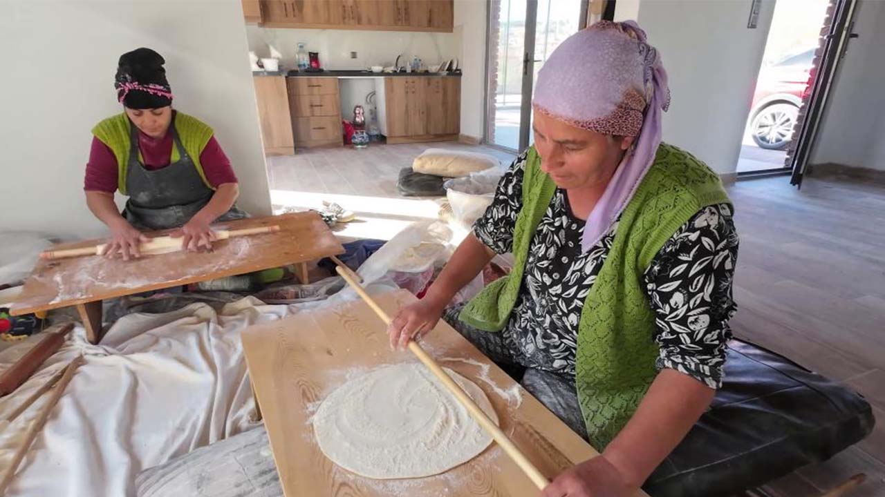 Bahadın Tandır (2)