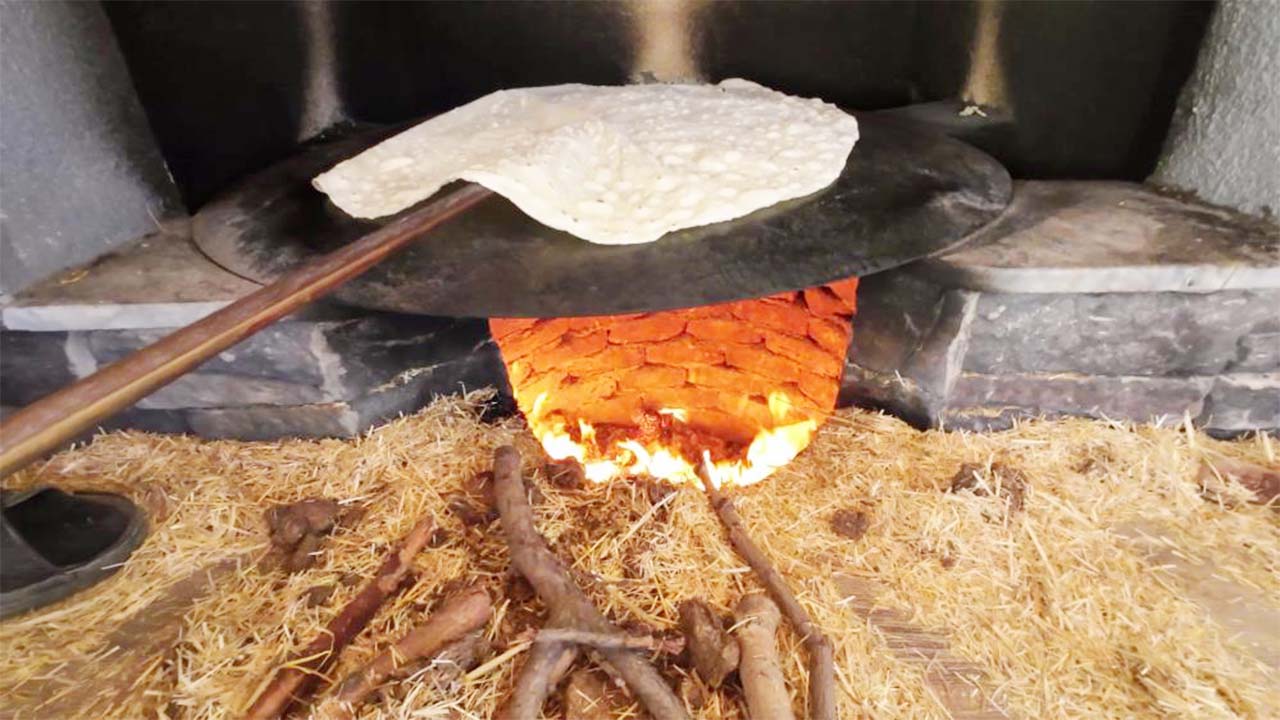 Bahadın Tandır (3)