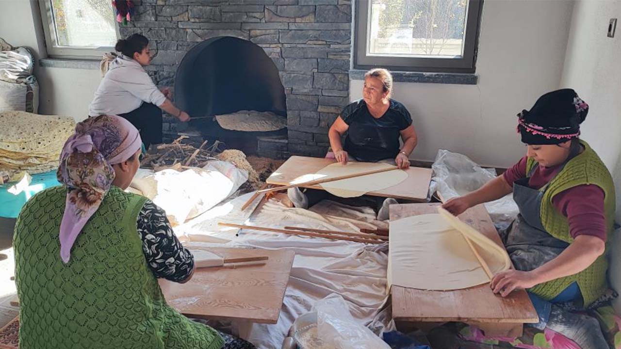 Bahadın Tandır (4)