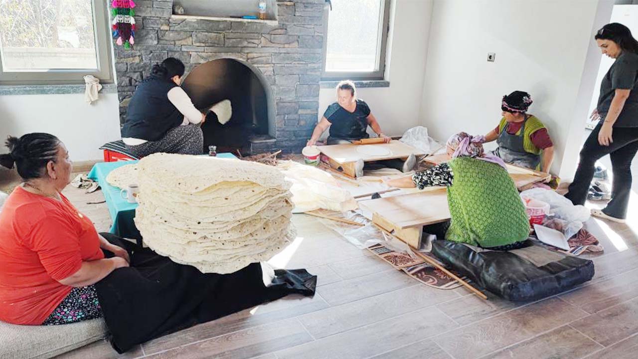 Bahadın Tandır (5)