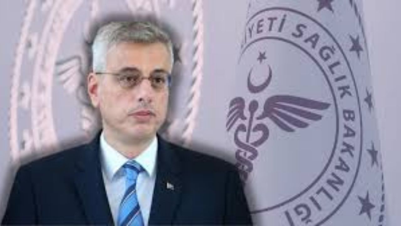 Bakan Memişoğlu Randevu Sorununu Yüzde 90 Oranında Aştık