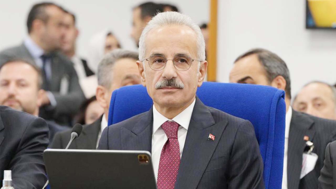 Bakan Uraloğlu Havalimanı (3)