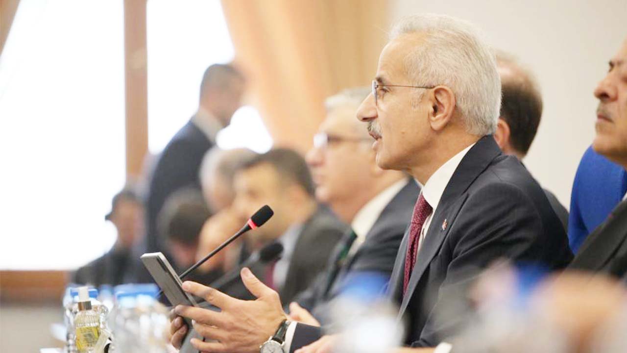 Bakan Uraloğlu Havalimanı (4)