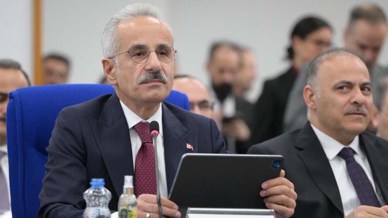 Bakan Uraloğlu Havalimanı (5)