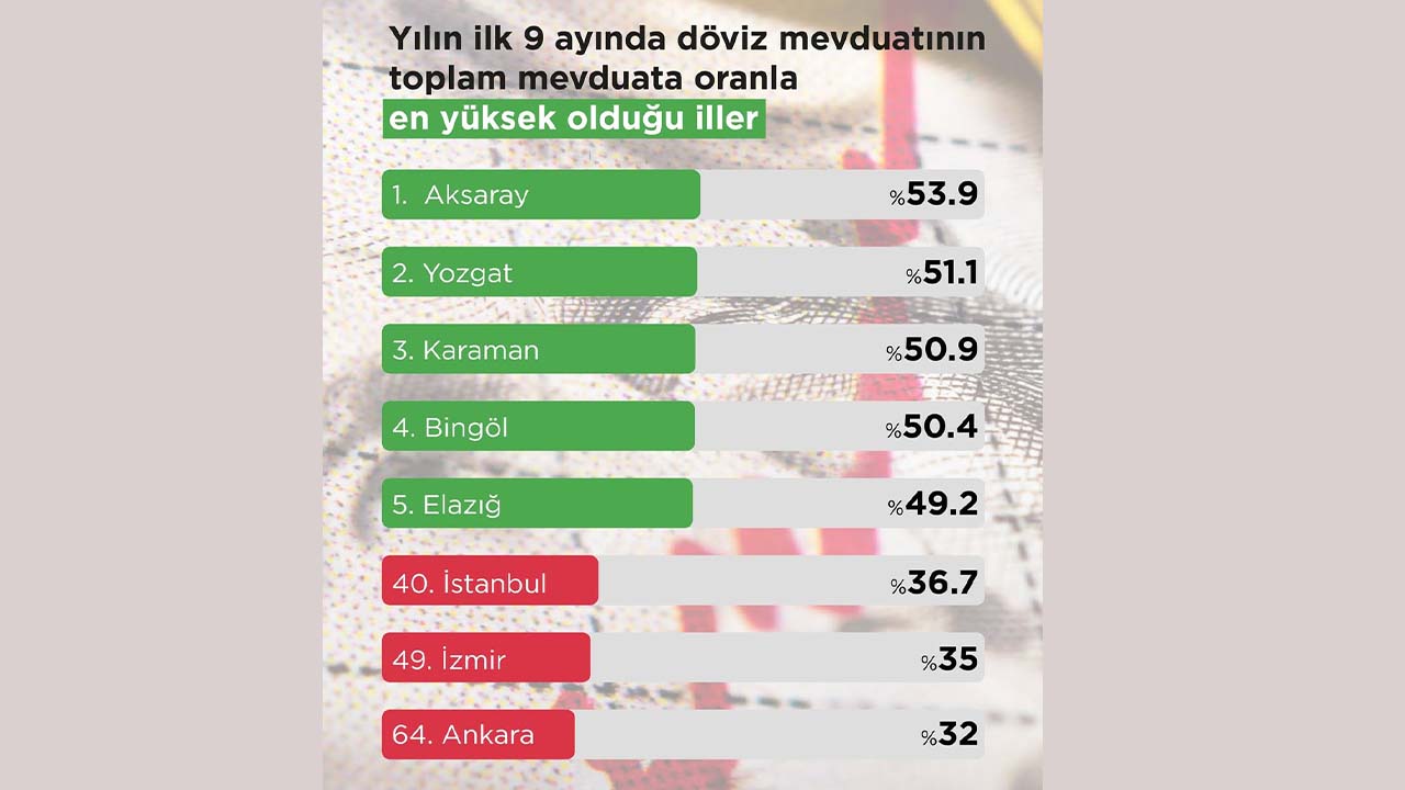 Bankarala Sığmıyor (1)