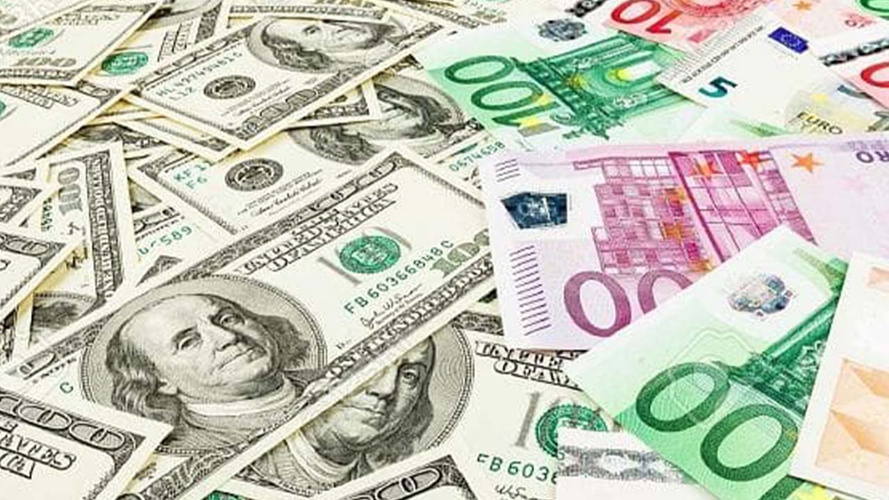 Bankarala Sığmıyor (4)