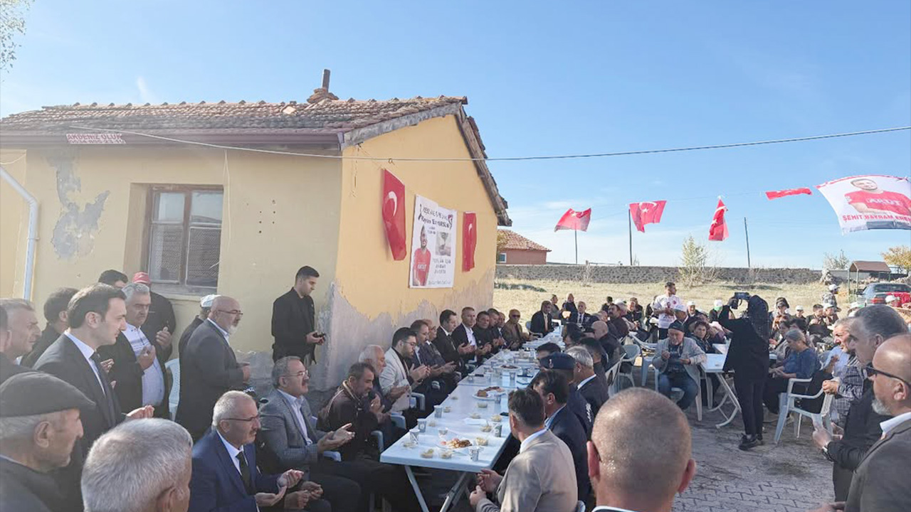 Bayram Eren Arslan Hatıra Ormanı (5)