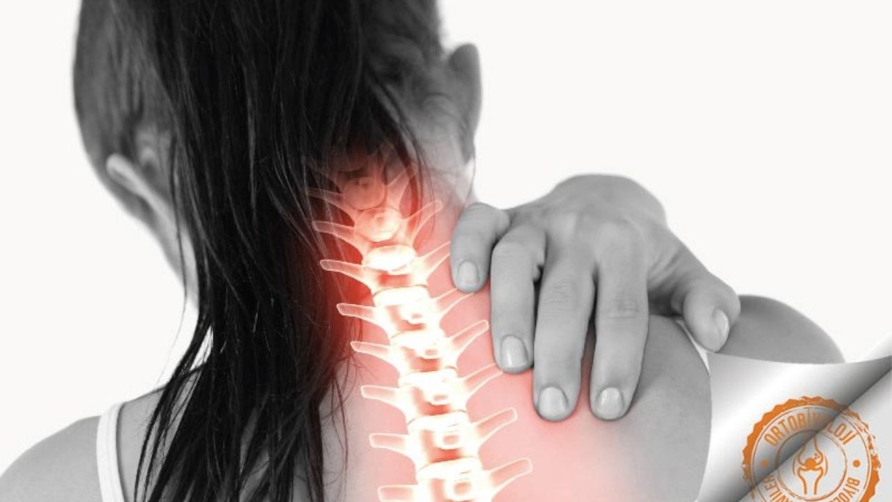 Bel, Boyun, Diz Ve Baş Ağrıları Kronikleşmiş Olabilir-1