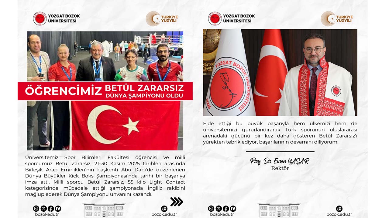 Betül Zararsız Yobü (1)