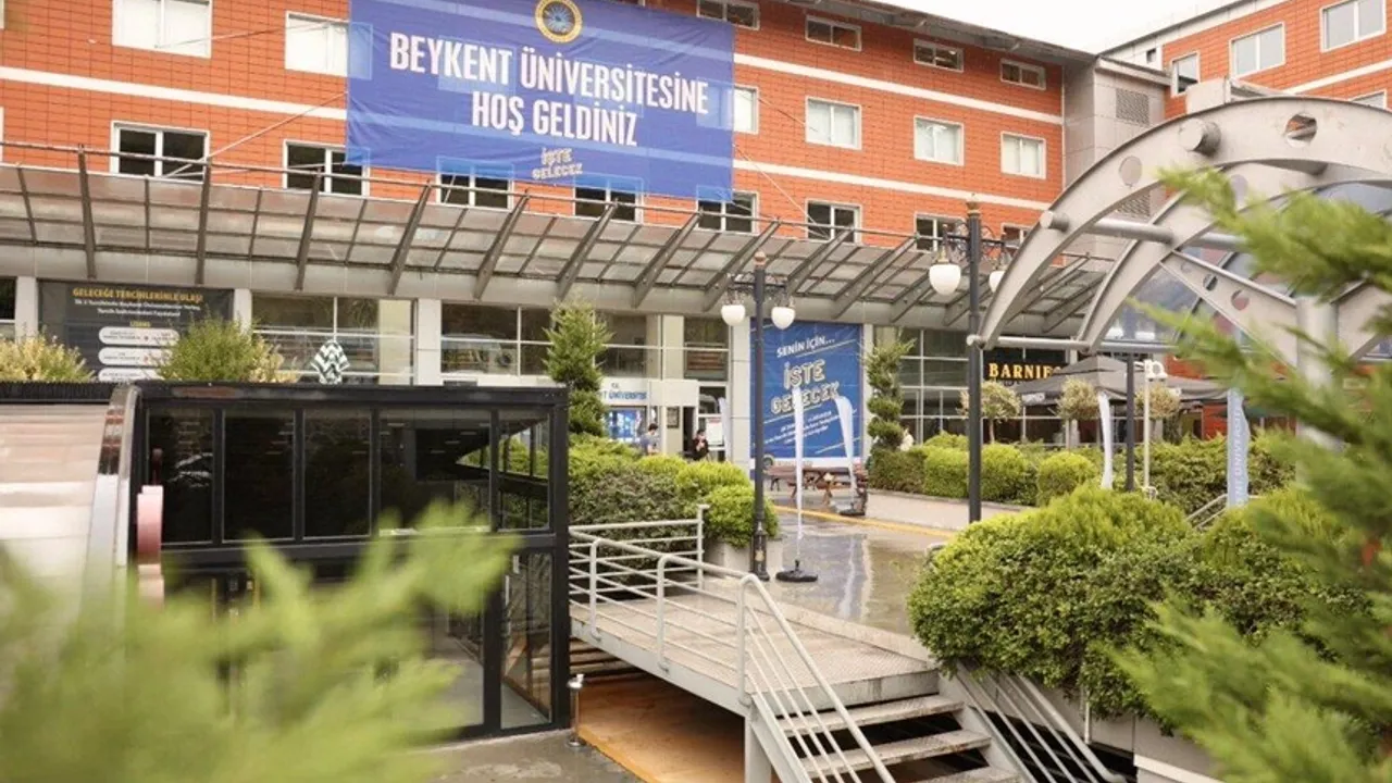 Beykent Üniversitesi, 18 Akademik Personel Alacak-1