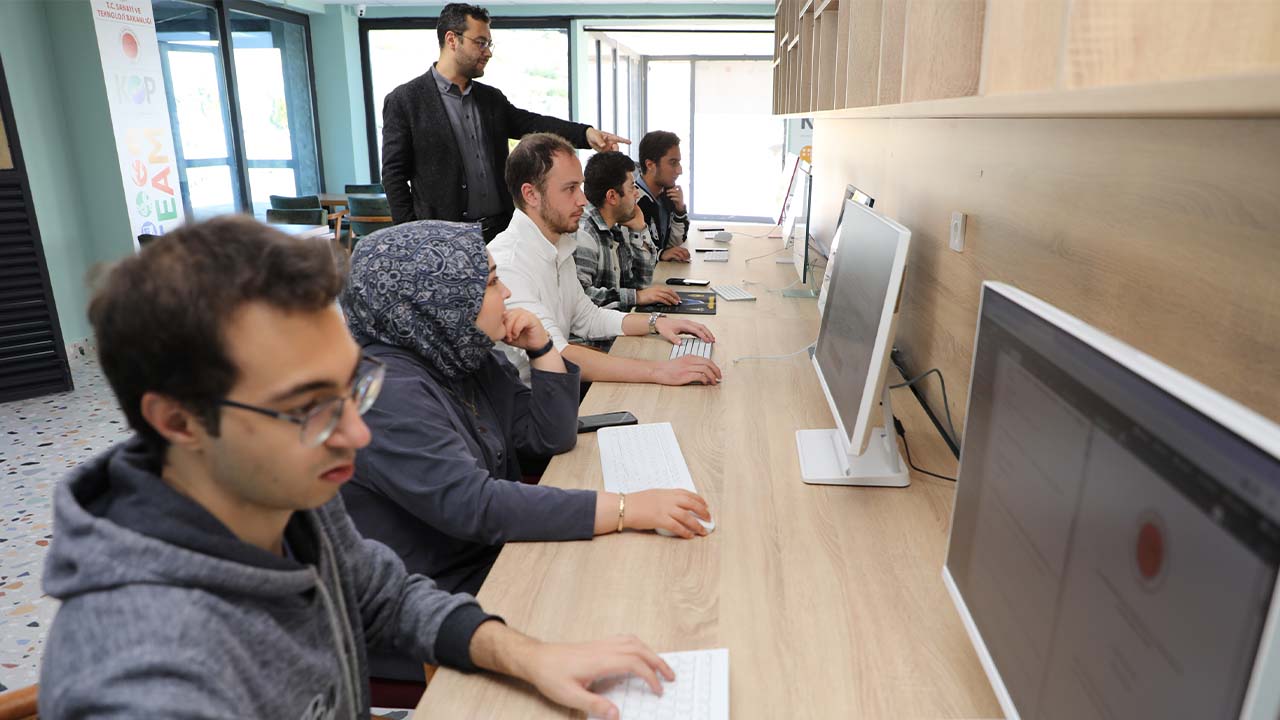 Bilim Ofisi Yobü Mühendislik (2)