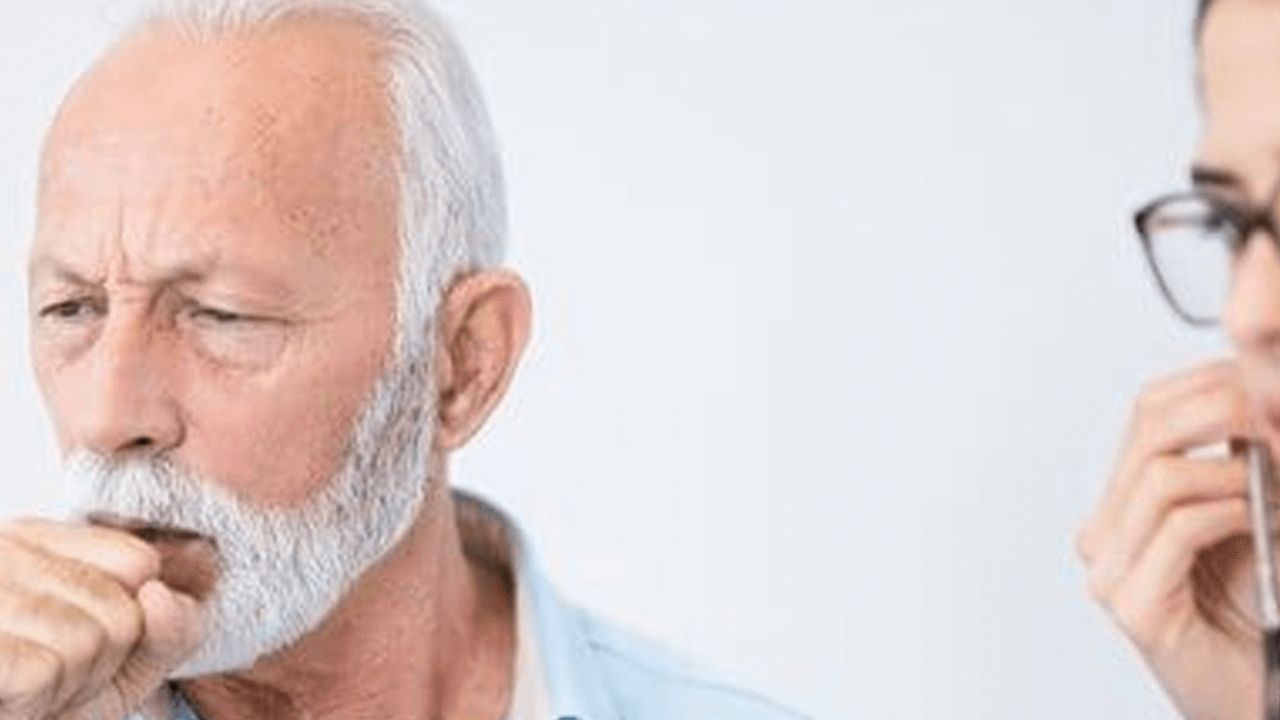 Boğaz Ağrısı Ve Öksürük İhmal Edilmemeli-1