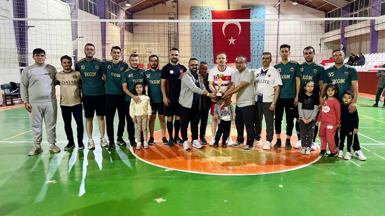 Boğazlıyan Kurumlar Arası (2)