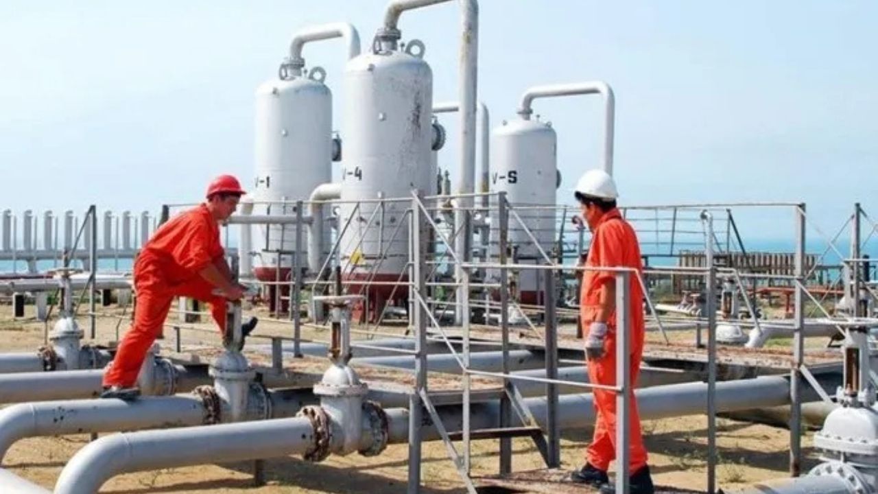 Botaş 223 Kişilik Kadro Açtı-1