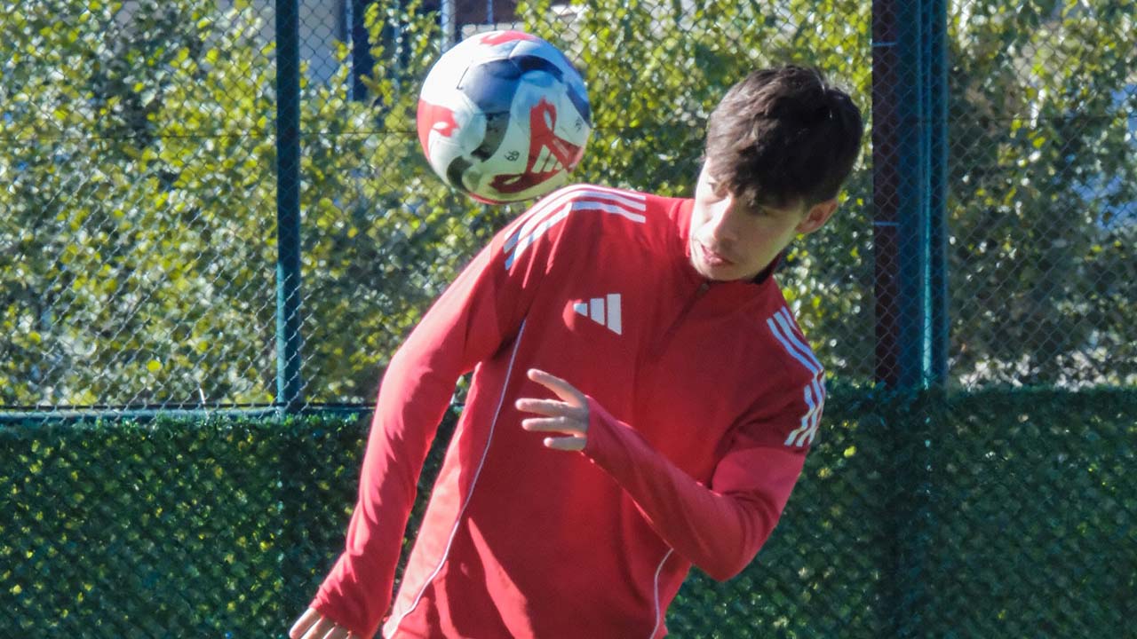 Bozokspor Çayeli Maç (2)