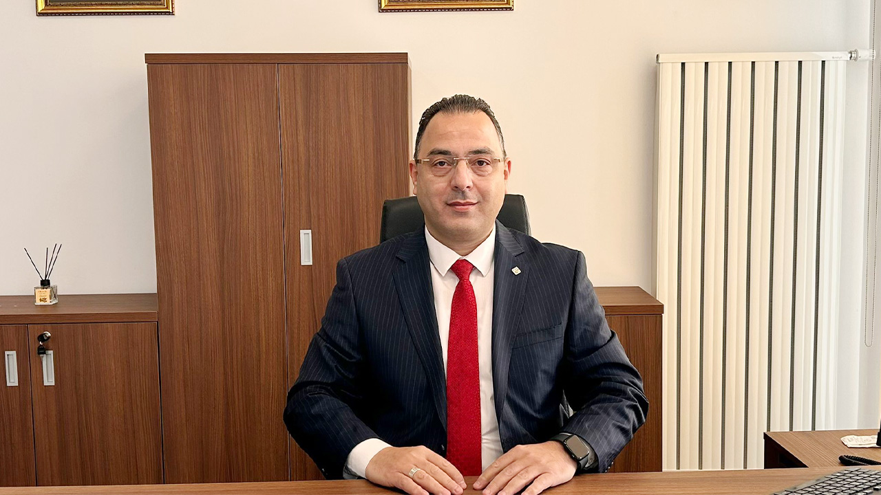 Bülent Tokgöz Vakıf Katılım