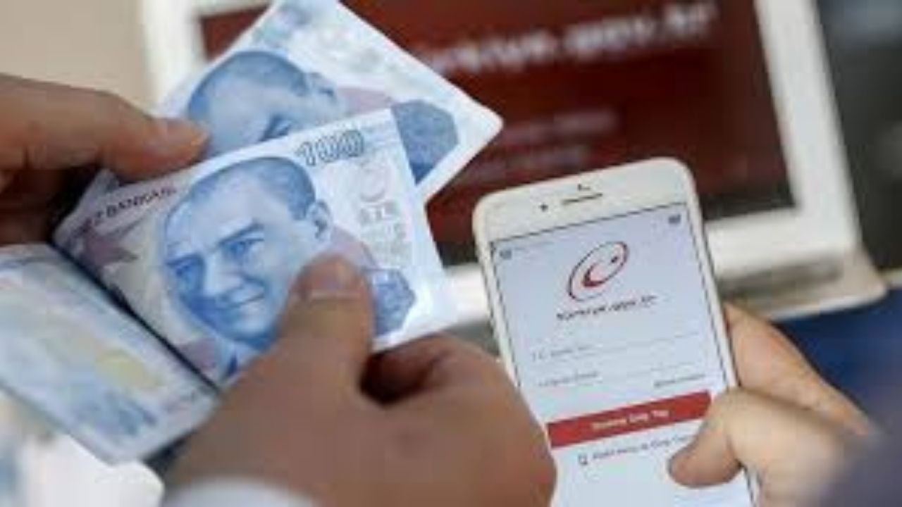 Burs Ve Öğrenim Kredisi Başvuru Sonuçları Açıklandı (2)