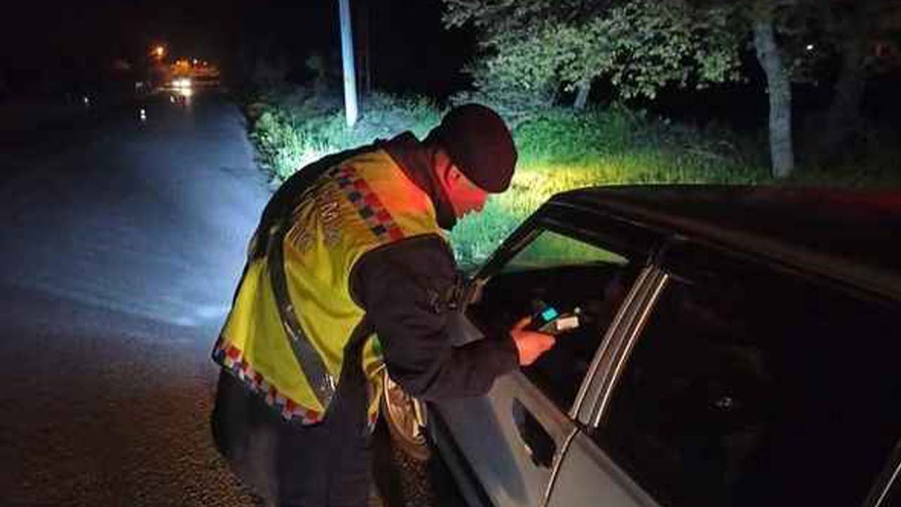 Çekerek Akollü Sürücü